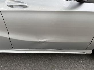 Mercedes A-klasse  picture 14