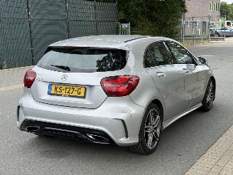 Mercedes A-klasse  picture 3