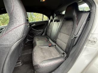 Mercedes A-klasse  picture 10