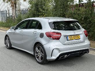 Mercedes A-klasse  picture 4