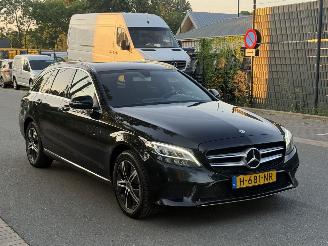 Mercedes C-klasse  picture 2