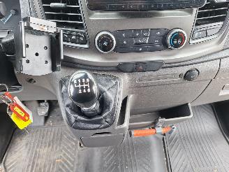 Ford Transit 2.0 TDCI L4H3 picture 11