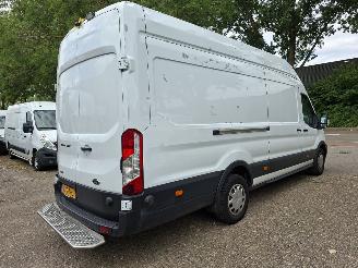 Ford Transit 2.0 TDCI L4H3 picture 4