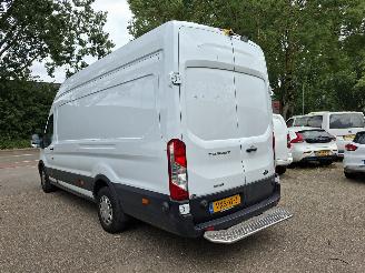 Ford Transit 2.0 TDCI L4H3 picture 5