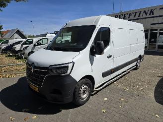 Renault Master 2.3 dCi150 L3H2 picture 2