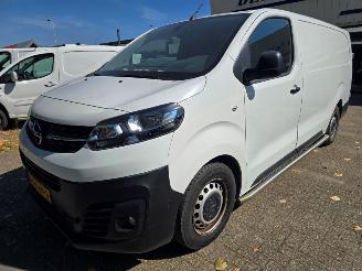  Opel Vivaro Lang 2.0CDTi Koelwagen 2020/2