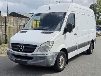 ojeté vozy dodávky Mercedes Sprinter 316 AUTOMATIC CLIMA 2011/3