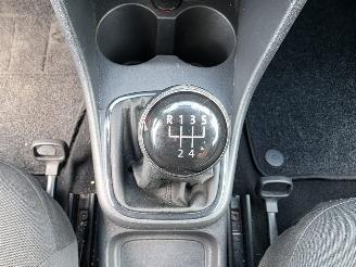 Volkswagen Polo 1.6 CLIMA picture 11