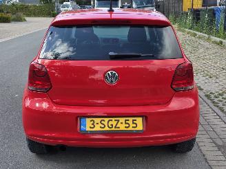 Volkswagen Polo 1.6 CLIMA picture 5