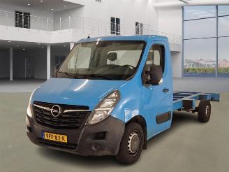 occasion commercial vehicles Opel Movano  2020/1