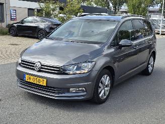 occasione autovettura Volkswagen Touran  2016/7