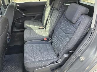 Volkswagen Touran  picture 16