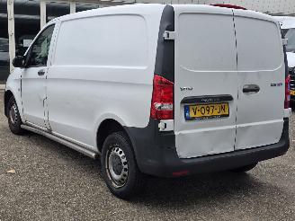 Mercedes Vito  picture 6