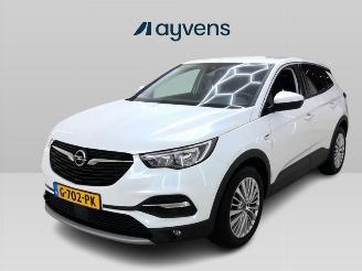 Ocazii autoturisme Opel Grandland X 2019/11