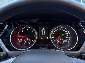 Volkswagen Touran  picture 11