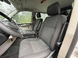 Volkswagen Transporter  picture 9