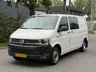  Volkswagen Transporter  2017/8