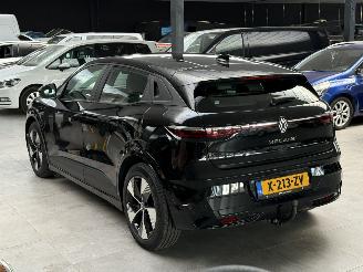 Renault Mégane E-Tech EV60 O.C. Equilibre  Laad niet op! picture 4