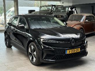 Renault Mégane E-Tech EV60 O.C. Equilibre  Laad niet op! picture 2