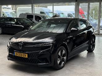 Coche accidentado Renault Mégane E-Tech EV60 O.C. Equilibre  Laad niet op! 2024/5