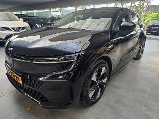 uszkodzony samochody osobowe Renault Mégane E-Tech EV60 O.C. Equilibre  Laad niet op! 2024/5