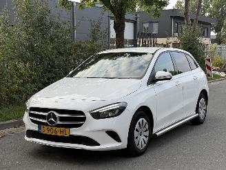 Gebrauchtwagen PKW Mercedes B-klasse  2023/1