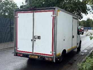 Renault Master  picture 3