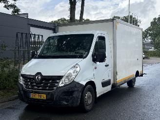 occasione autovettura Renault Master  2017/11