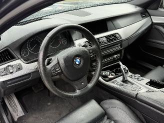 BMW 5-serie  picture 14
