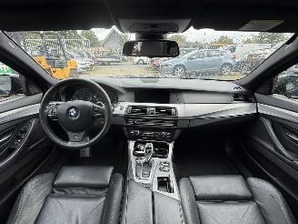 BMW 5-serie  picture 8