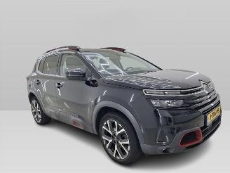 occasion passenger cars Citroën C5 Aircross  2020/9