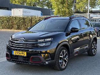 Ocazii autoturisme Citroën C5 Aircross  2020/9