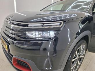 Citroën C5 Aircross  picture 11