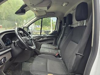 Ford Transit Custom Lang 2.0 TDCi 96 KW picture 7