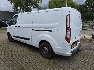 Ford Transit Custom Lang 2.0 TDCi 96 KW picture 6