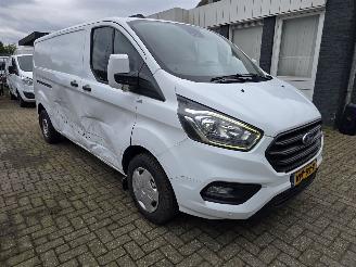 Ford Transit Custom Lang 2.0 TDCi 96 KW picture 3
