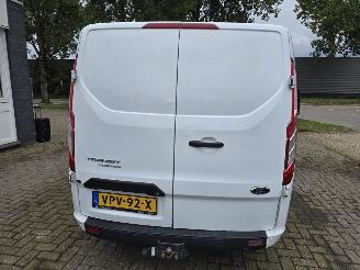 Ford Transit Custom Lang 2.0 TDCi 96 KW picture 5