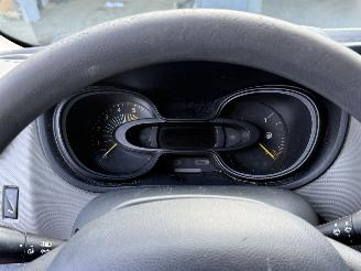 Renault Trafic  picture 5