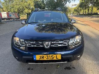 Dacia Duster  picture 2