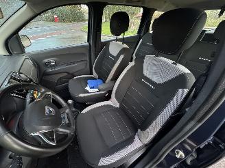 Dacia Lodgy  picture 7
