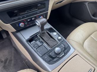 Audi A6 avant  picture 15