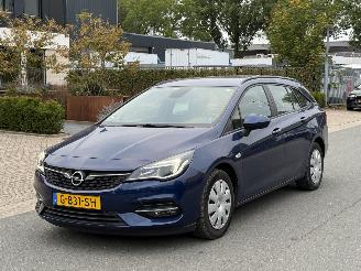 ocasión turismos Opel Astra SPORTS TOURER 2019/11