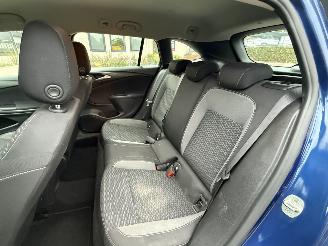 Opel Astra SPORTS TOURER picture 11