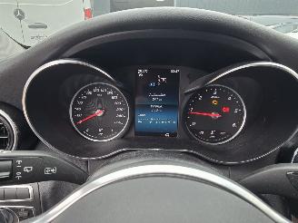 Mercedes C-klasse C220 D Estate 4Matic Motor Problem picture 13