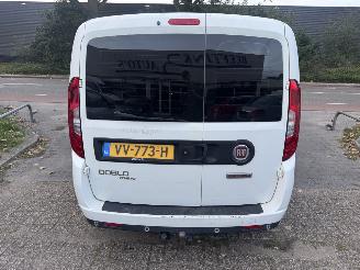 Fiat Doblo  picture 5