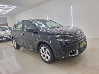 ojeté vozy osobní automobily Citroën C5 Aircross  2022/6