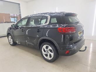 Citroën C5 Aircross  picture 4