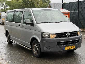 Volkswagen Transporter  picture 2