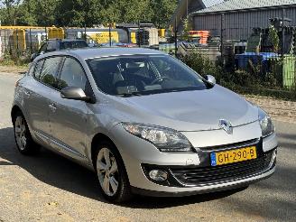 Renault Mégane  picture 2