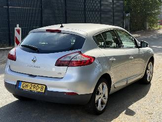 Renault Mégane  picture 3